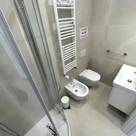 Turris Apartments, Skyline Historic Center