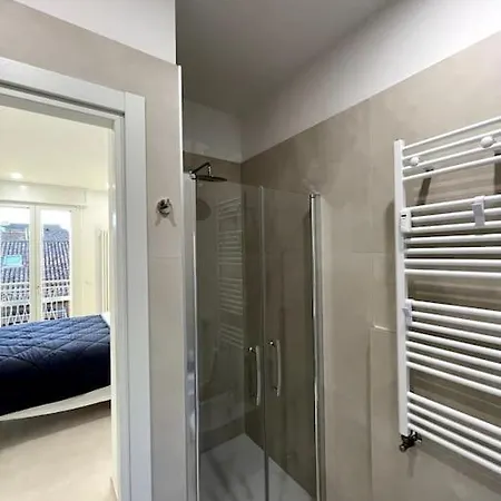 ゲストハウス Turris Apartments, Skyline Historic Center 3*