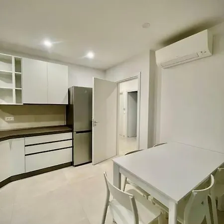 招待所 Turris Apartments, Skyline Historic Center *