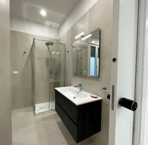 Turris Apartments, Skyline Historic Center Konukevi 3*