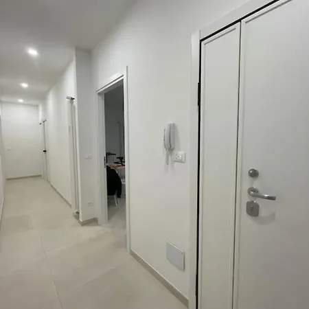 Turris Apartments, Skyline Historic Center Gasthof Bologna