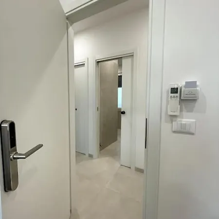 Turris Apartments, Skyline Historic Center بيت ضيافة