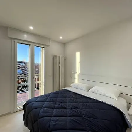 Turris Apartments, Skyline Historic Center Gasthof Bologna