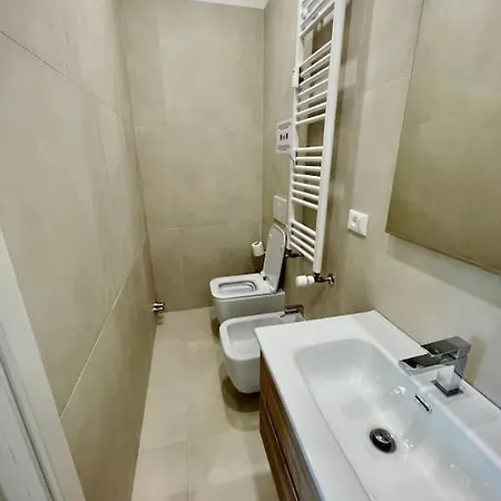 Turris Apartments, Skyline Historic Center بيت ضيافة