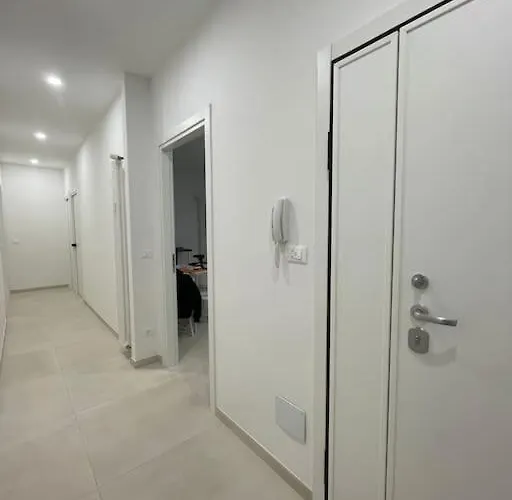 Turris Apartments, Skyline Historic Center Affittacamere Bologna