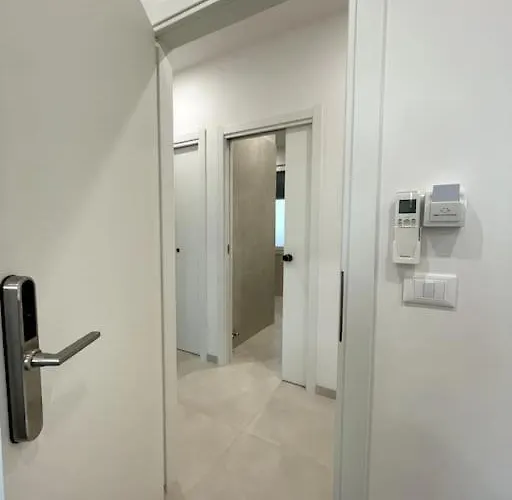 Turris Apartments, Skyline Historic Center Affittacamere