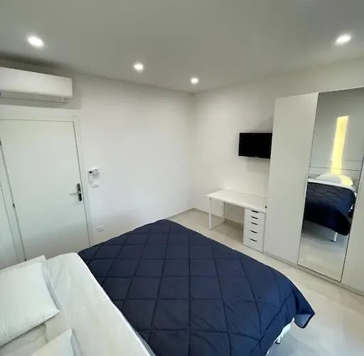 Affittacamere Turris Apartments, Skyline Historic Center