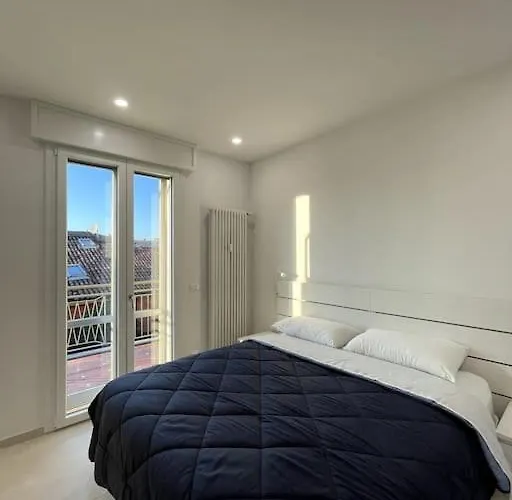 Turris Apartments, Skyline Historic Center Affittacamere Bologna