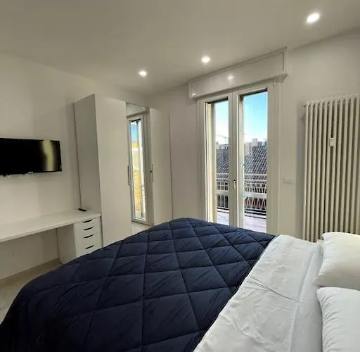 Affittacamere Turris Apartments, Skyline Historic Center Bologna