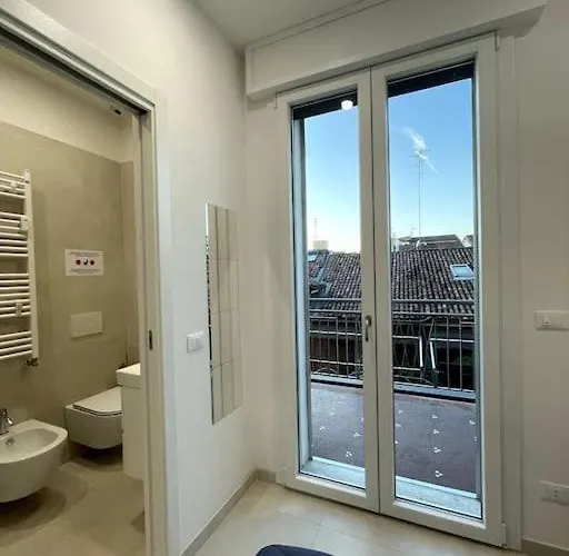 Turris Apartments, Skyline Historic Center Affittacamere Bologna