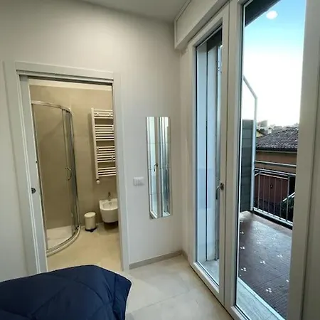 Turris Apartments, Skyline Historic Center *