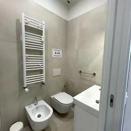Turris Apartments, Skyline Historic Center * Bologna