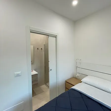 Turris Apartments, Skyline Historic Center Guest house *