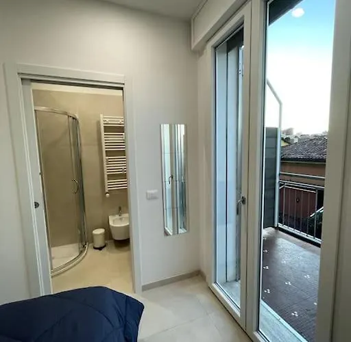 Turris Apartments, Skyline Historic Center 3*