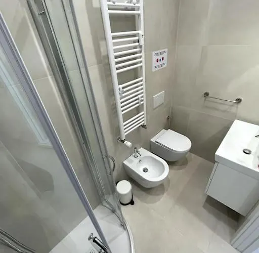 Turris Apartments, Skyline Historic Center