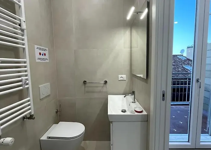 Vendégház Turris Apartments, Skyline Historic Center